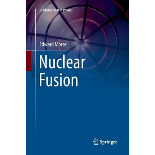 Nuclear Fusion