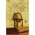 La Historia Universal De La Humanidad: A través de la Sabiduría de la Cabala