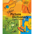 Milet Picture Dictionary (English-Turkish)