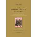 Narrative of the Defence of Kars