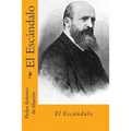 El escandalo (Spanish Ediion)