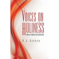 Voices on Holiness from the Evangelical Association