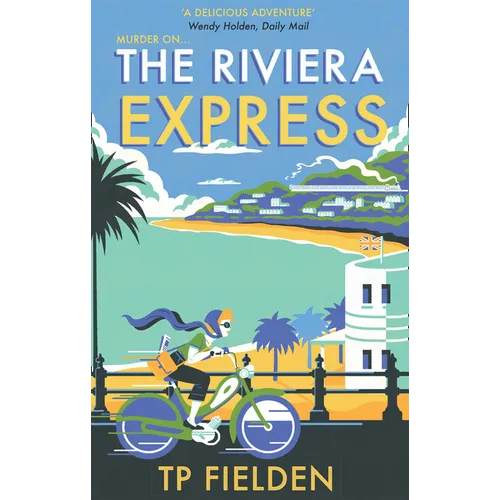 The Riviera Express
