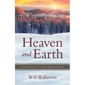 Heaven and Earth: Advent and the Incarnation