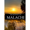 The Prophecy of Malachi