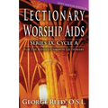 Lectionary Worship AIDS, Cycle a - Lent / Easter Edition
