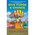 Give Fudge a Chance