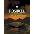 Roswell, Alien Capital of the World