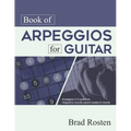 Book of Arpeggios for Guitar