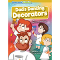 Dad's Dancing Decorators