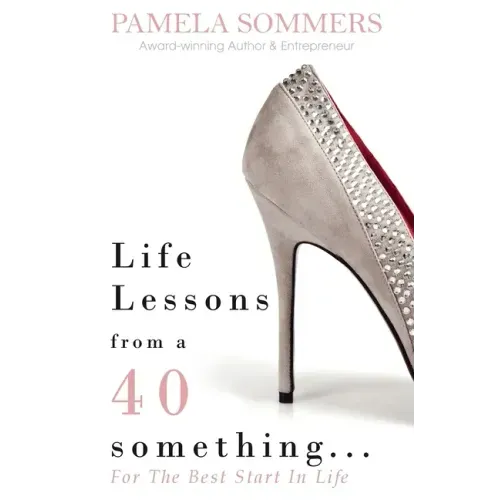 Life Lessons from a 40 something...: For The Best Start In Life