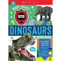 Quick Smarts Dinosaurs Workbook: Scholastic Early Learners (Workbook)