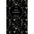 Wild Flowers 2022 Weekly Planner (Black Cover) Hardback