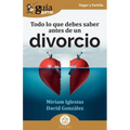 GuíaBurros: Todo lo que debes saber antes de un divorcio