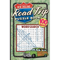 Great New England Road Trip Puzzle Book