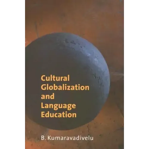 Cultural Globalization and Language Education