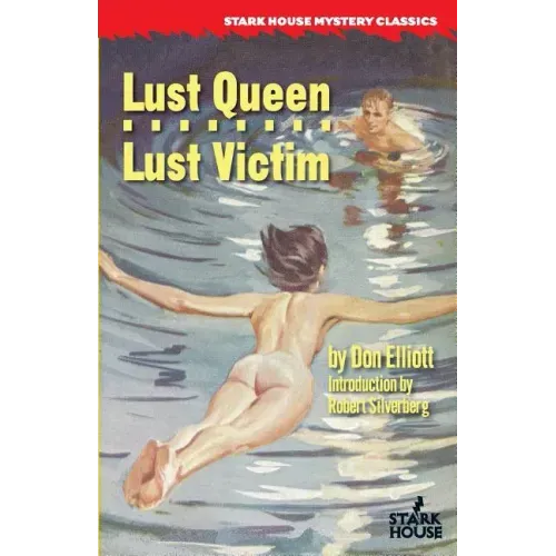 Lust Queen / Lust Victim