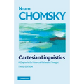 Cartesian Linguistics