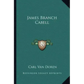 James Branch Cabell
