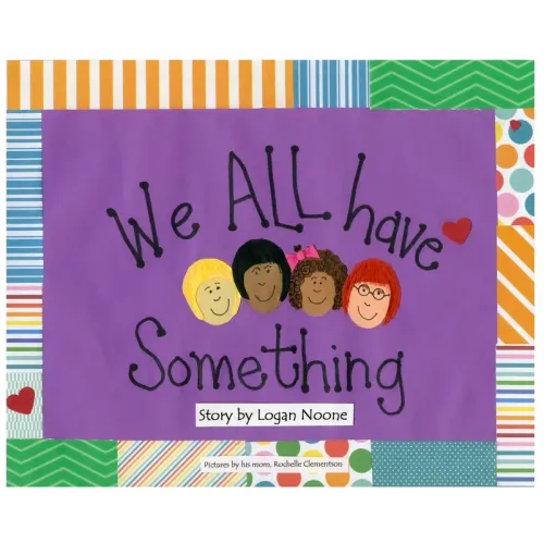 We ALL Have Something