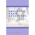 RBT Mock Exam: 85 Mock Exam Questions for the Registered Behavior Technician Certification Exam