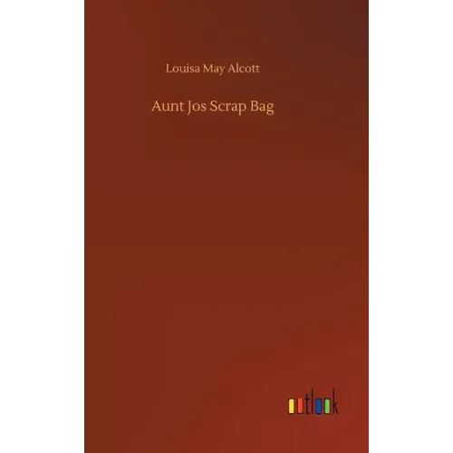 Aunt Jos Scrap Bag