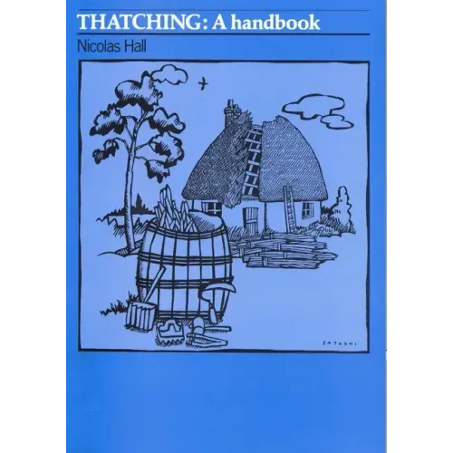 Thatching: A Handbook