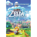 The Legend of Zelda Links Awakening Professional Strategy Guide: 100% Unofficial - 100% Helpful (Full Color Paperback)