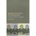 Jacques Ranciere: An Introduction