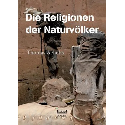 Religionen der Naturvölker