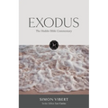 The Hodder Bible Commentary: Exodus