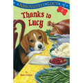 Absolutely Lucy #6: Thanks to Lucy