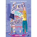Lost Kites and Other Treasures