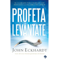 Profeta Levántate: El Llamado Para Hablar Con Denuedo La Palabra del Señor