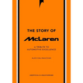 The Story of McLaren: A Tribute to Automotive Excellence