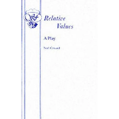 Relative Values