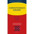 Cardiothoracic Surgery