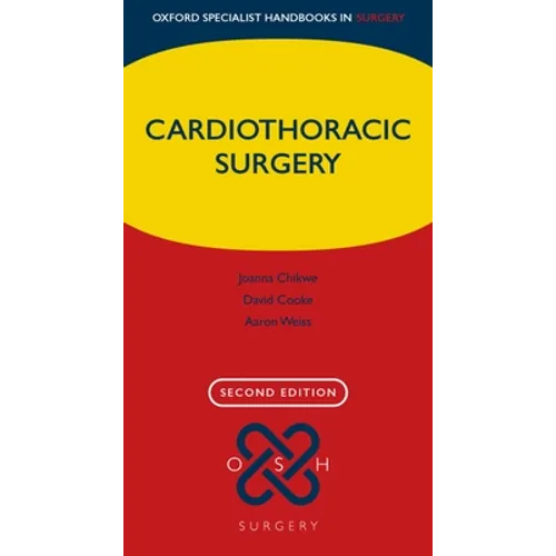 Cardiothoracic Surgery