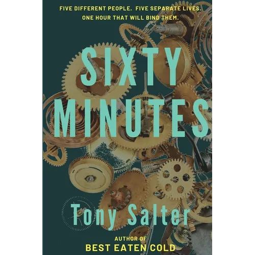 Sixty Minutes: A nail-biting race against time