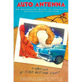 Auto Antenna: An Enchanted Guide to Santa Fe & Vague Blueprint to the Cosmos