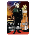 Overlord, Vol. 9 (Manga)