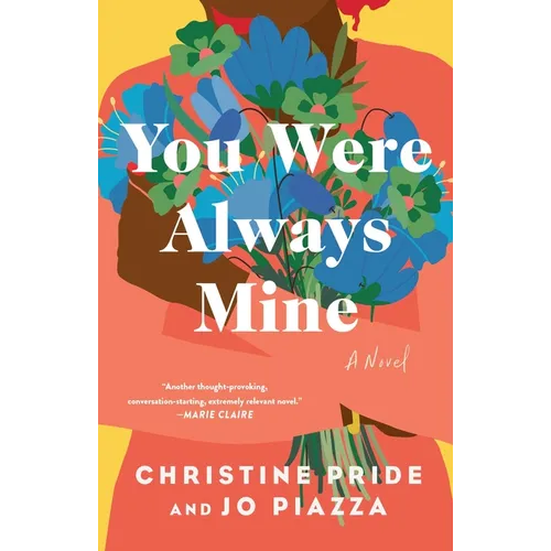 You Were Always Mine