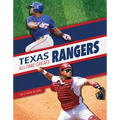 Texas Rangers All-Time Greats
