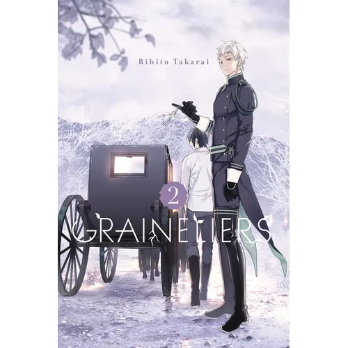 Graineliers, Vol. 2