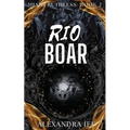 Rio BOAR: A Dark Mafia Reverse Harem Romance