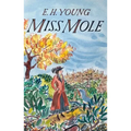 Miss Mole