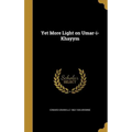 Yet More Light on Umar-i-Khayym