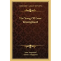 The Song of Love Triumphant