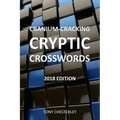Cranium-Cracking Cryptic Crosswords: 2018 edition