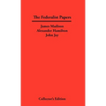 The Federalist Papers